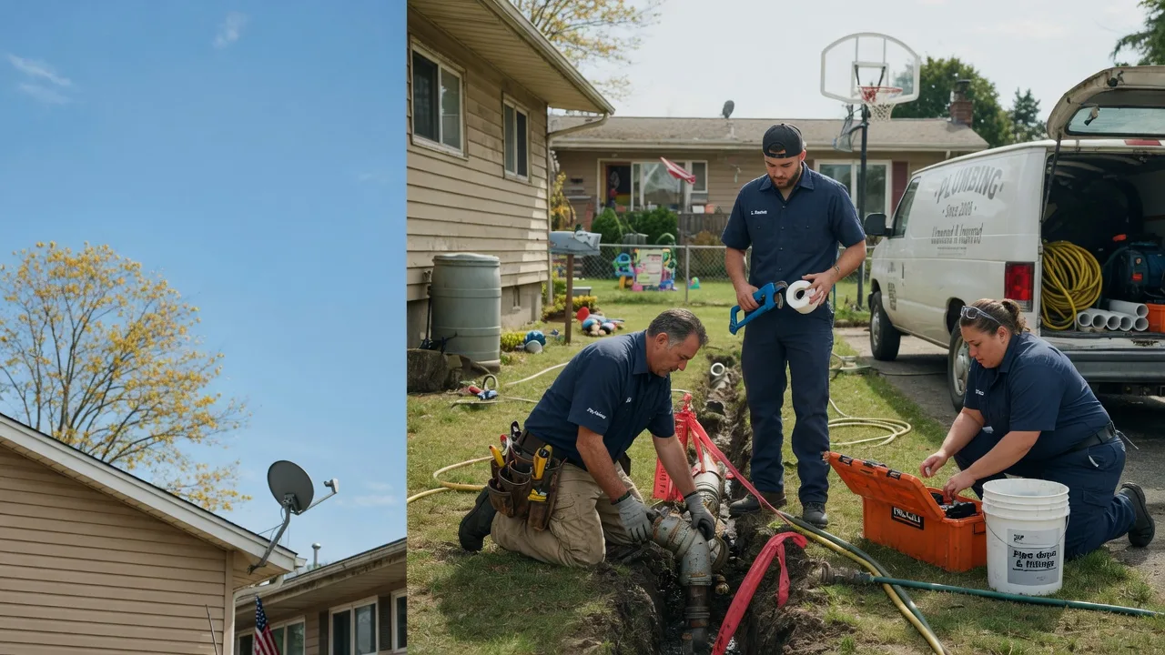 Garbage Disposal Replacement in Mound City, MO near me
